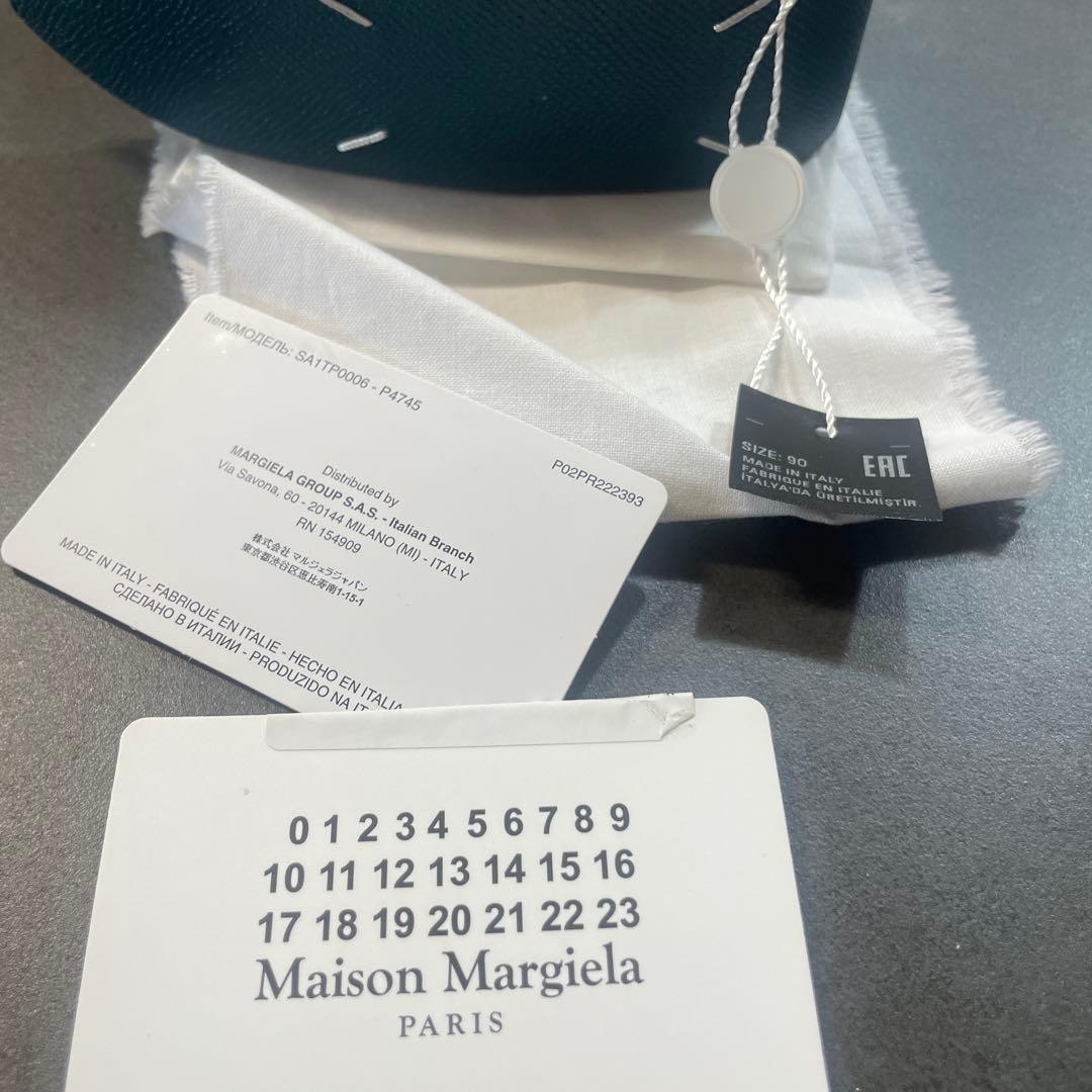 Maison Margielaベルト