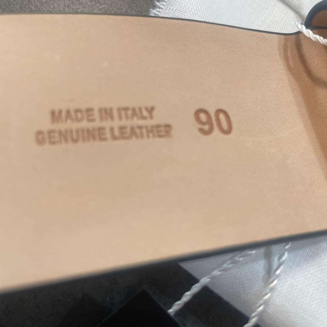 Maison Margielaベルト