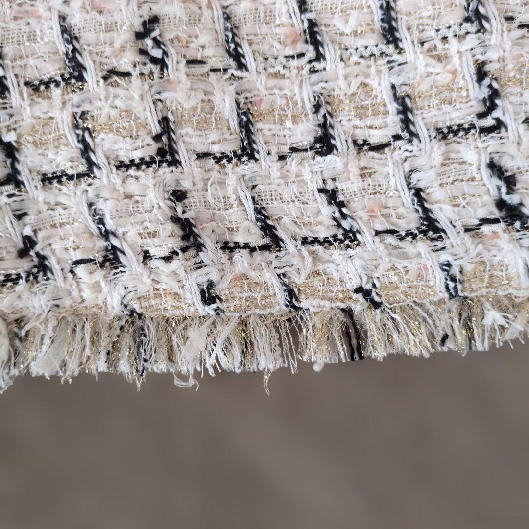 ANAYI（アナイ）ツイードスカート