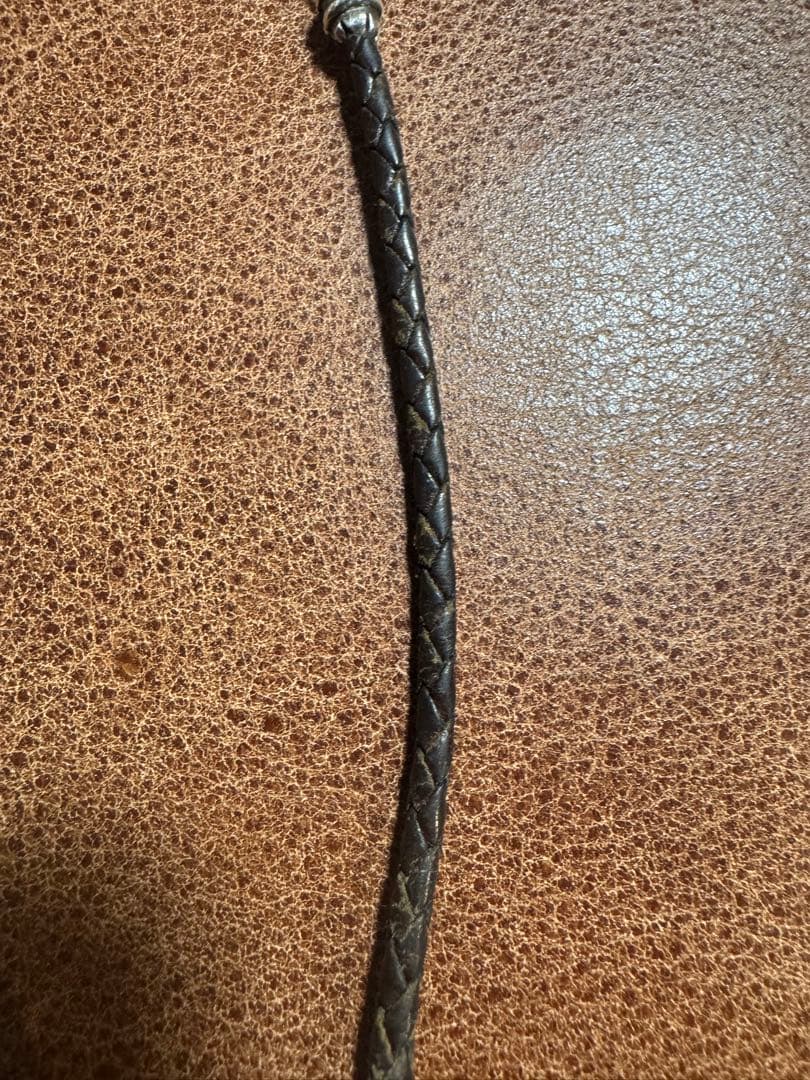 chromehearts クロムハーツ　ダガー ストラップ