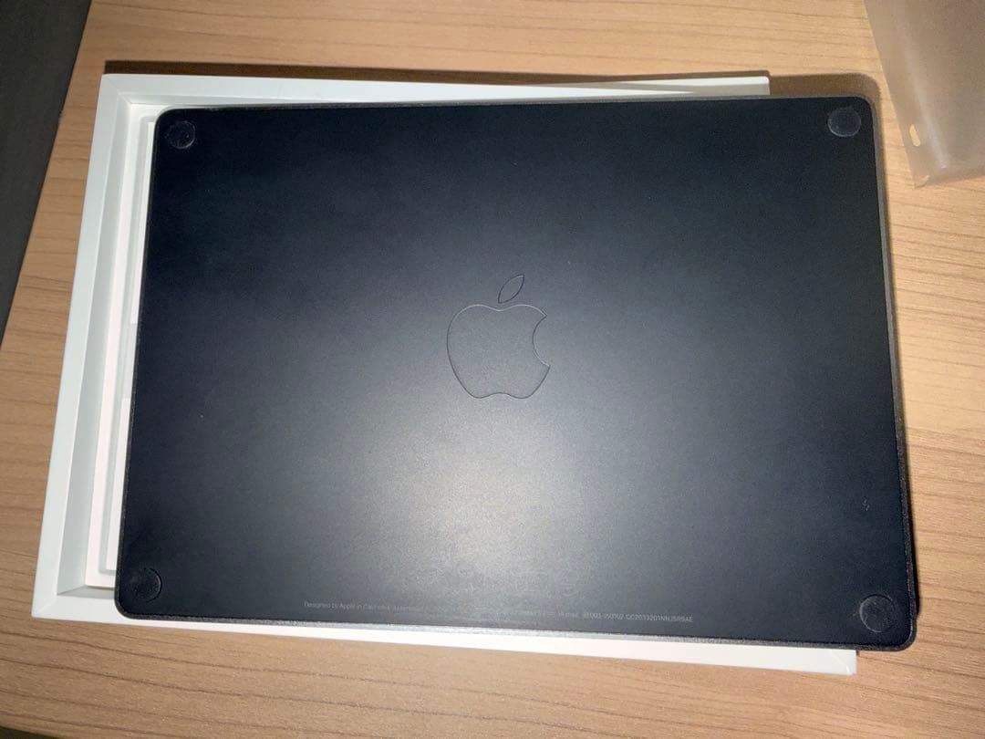 【美品】Magic Trackpad 2