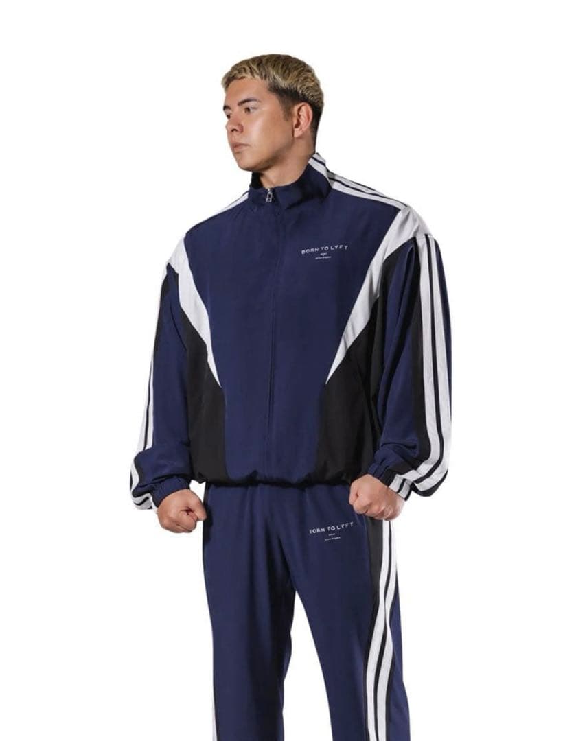 LYFT 2LINE ジャケット・パンツセット Mサイズ