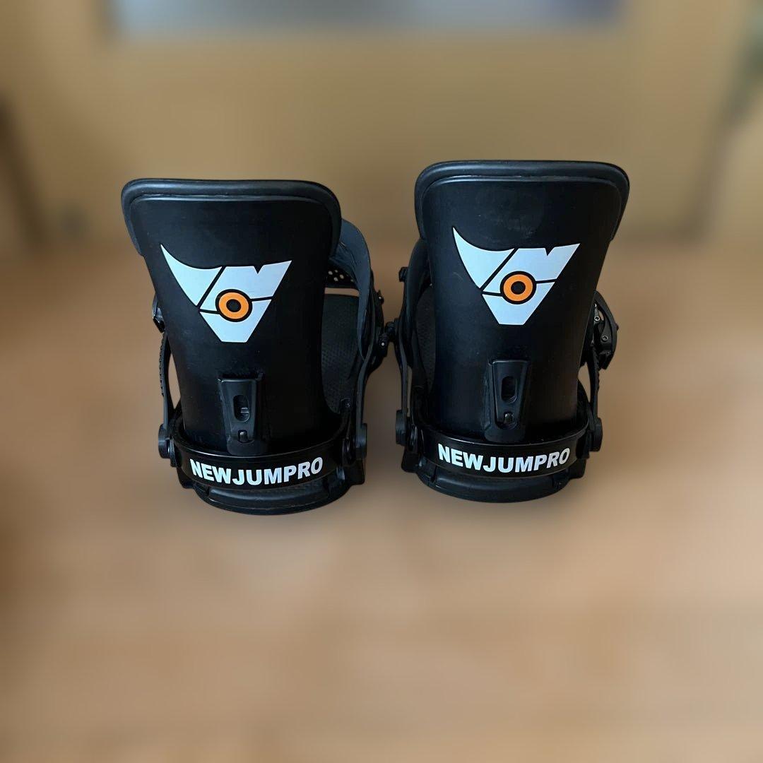 NEWJUMP PRO Lサイズ