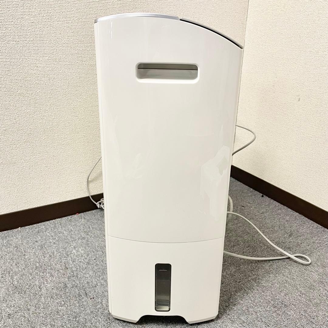 Panasonic　ハイブリッド式　ナノイー　F-YC120HRX　2018年製