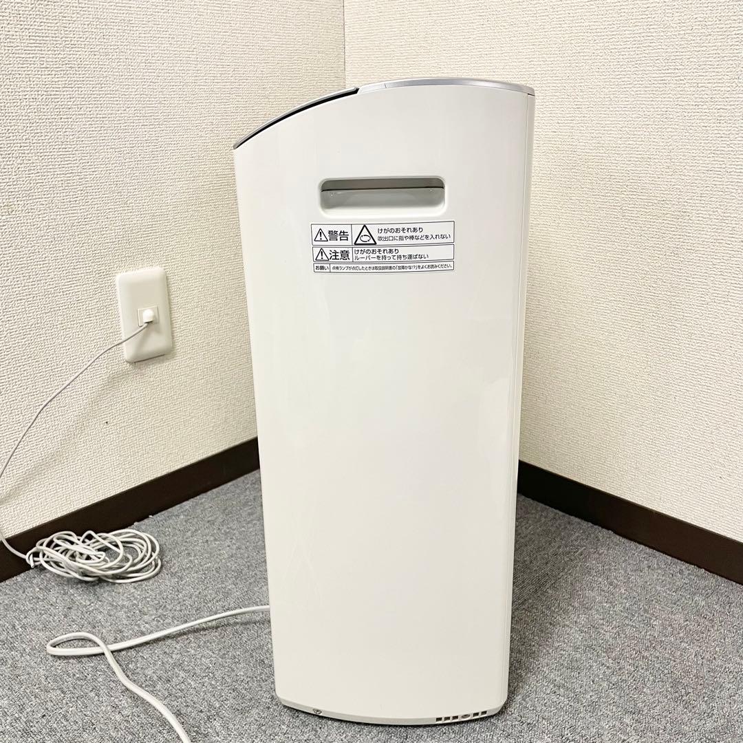 Panasonic　ハイブリッド式　ナノイー　F-YC120HRX　2018年製