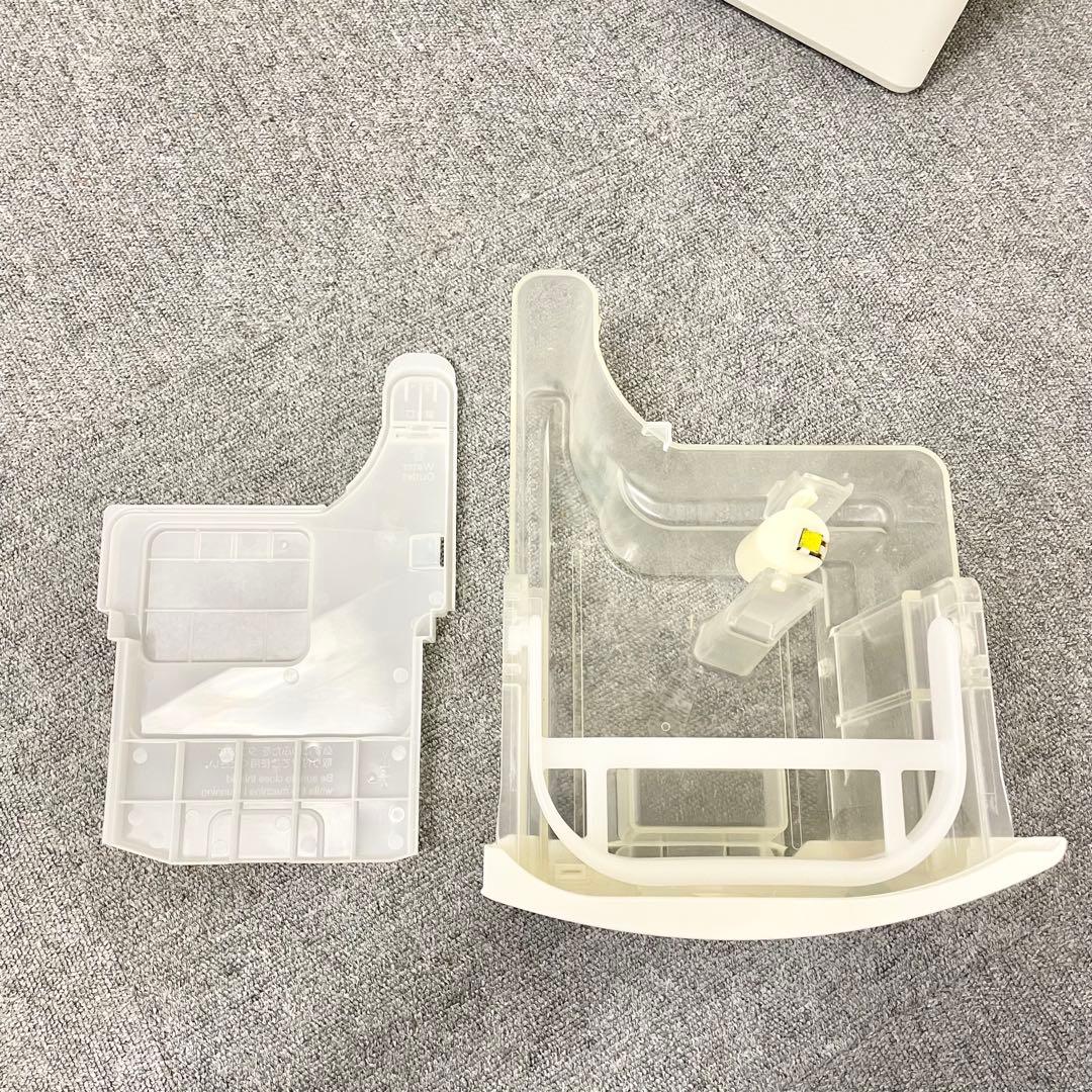 Panasonic　ハイブリッド式　ナノイー　F-YC120HRX　2018年製