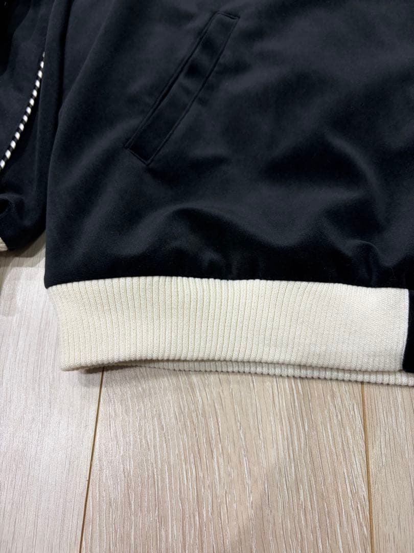 WAIPER.inc ワイパー　スーベニアジャケット　別珍　スカジャン　XL