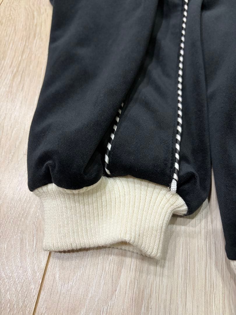 WAIPER.inc ワイパー　スーベニアジャケット　別珍　スカジャン　XL