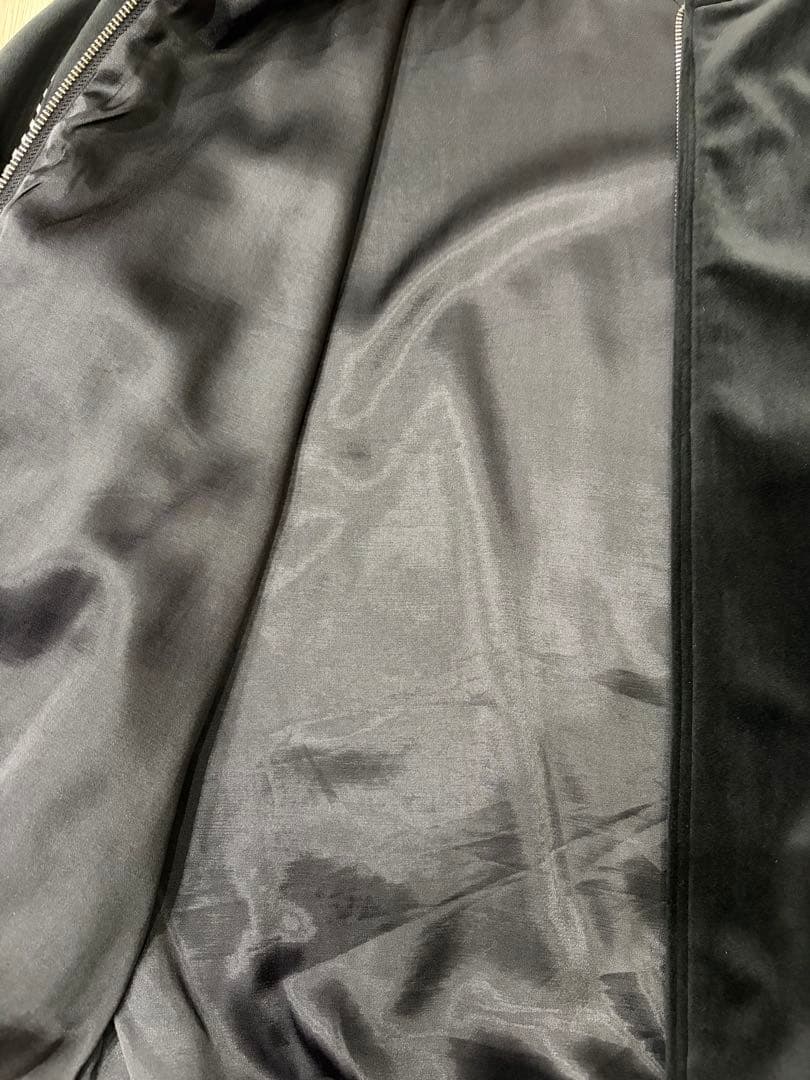 WAIPER.inc ワイパー　スーベニアジャケット　別珍　スカジャン　XL