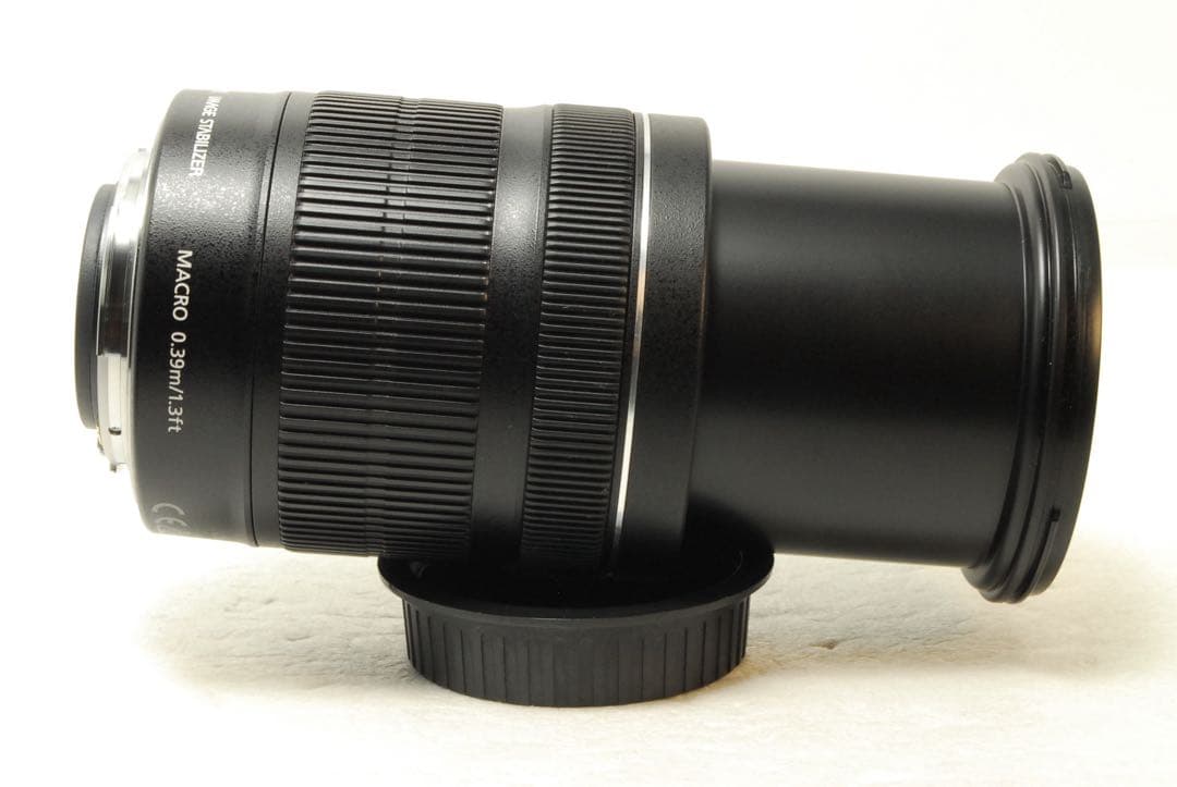 Canon 18-135mm IS STM ❤️中倍率 ズームレンズ キヤノン