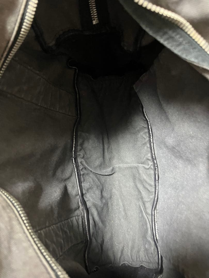 ジルサンダー　トートバッグ