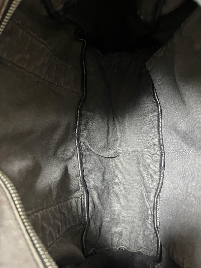 ジルサンダー　トートバッグ