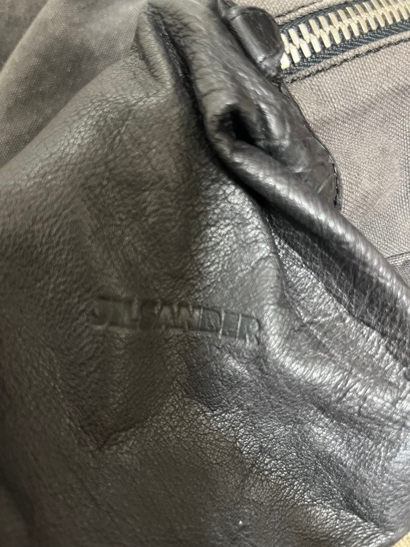 ジルサンダー　トートバッグ