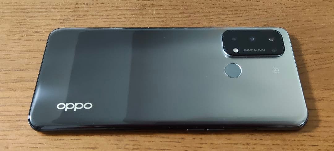 OPPO Reno 5A スマートフォン 本体 SIMフリー 動作確認済み