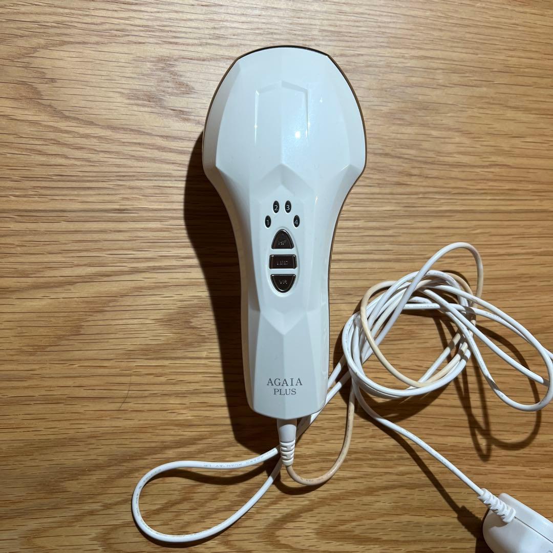 BIOTECH AGAIA PLUS アガイアプラス スカルプケア 美顔器