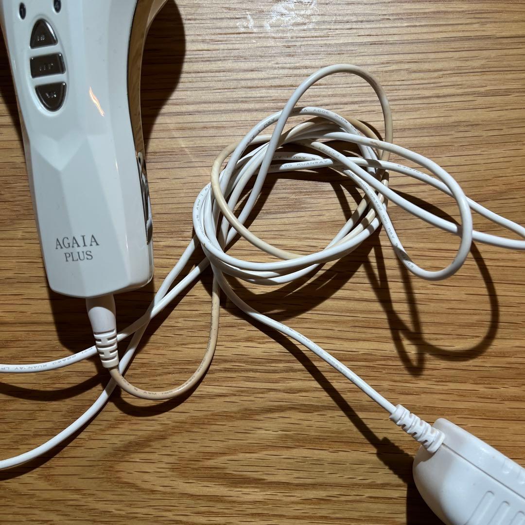 BIOTECH AGAIA PLUS アガイアプラス スカルプケア 美顔器