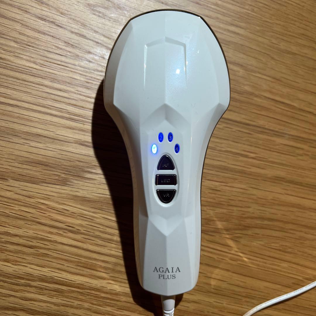 BIOTECH AGAIA PLUS アガイアプラス スカルプケア 美顔器