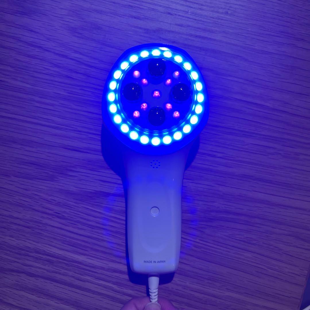 BIOTECH AGAIA PLUS アガイアプラス スカルプケア 美顔器