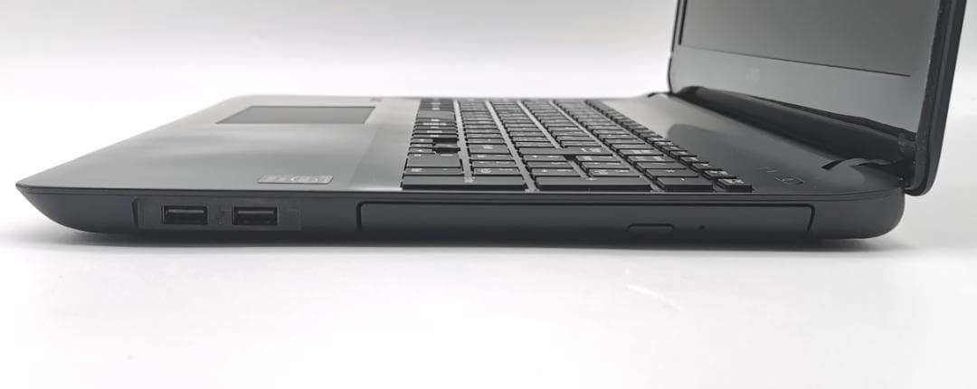 ✅️初心者OK！Windows11/Office/AI搭載ノートパソコン N24