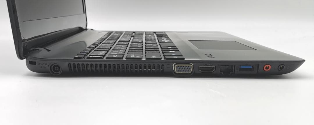 ✅️初心者OK！Windows11/Office/AI搭載ノートパソコン N24