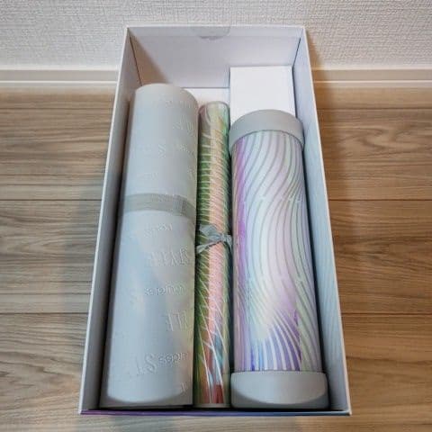 ボディ・フェイスケア Lourdes STYLE