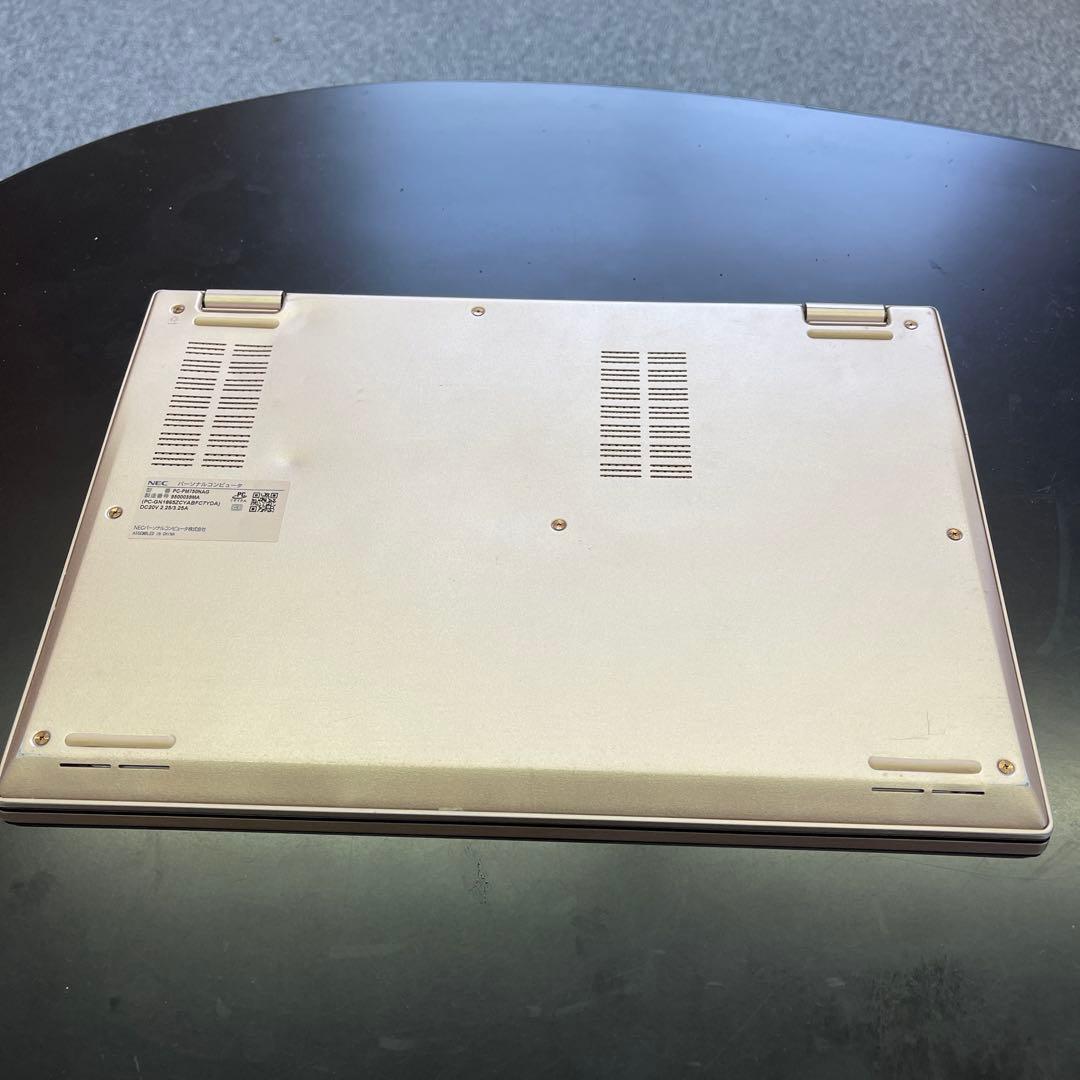 【訳あり】LAVIE Pro Mobile PM750/NAG Corei7