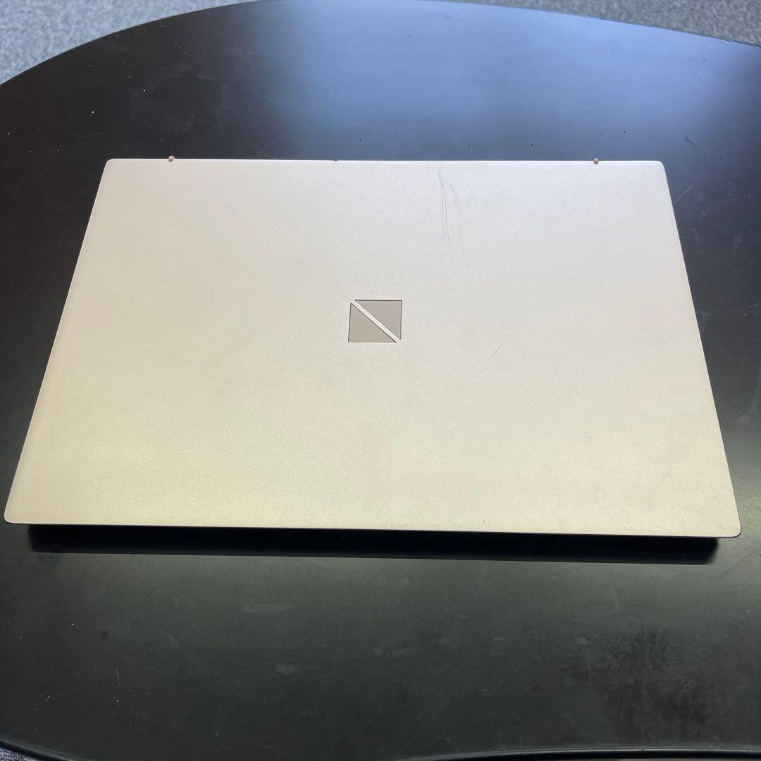 【訳あり】LAVIE Pro Mobile PM750/NAG Corei7