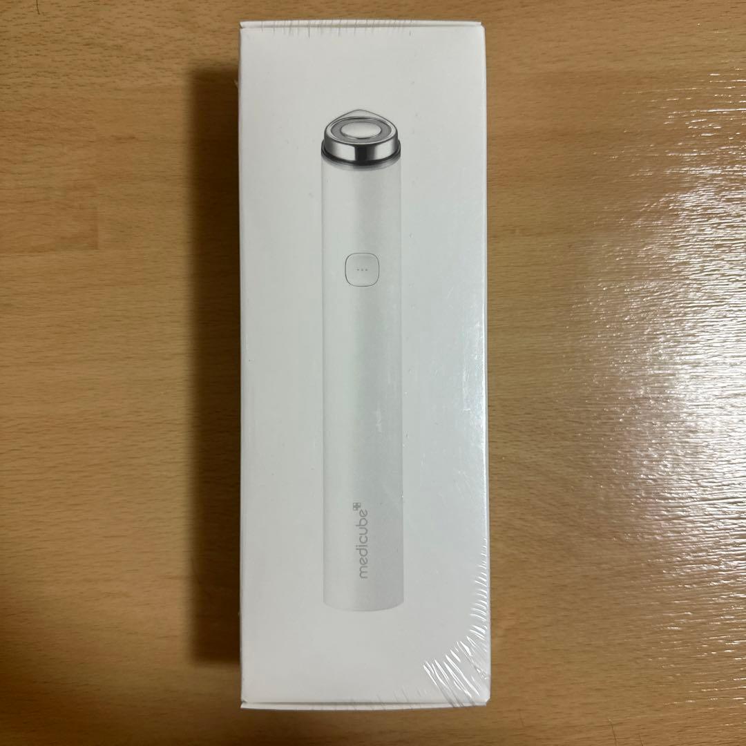 medicube AGE-R BOOSTER PRO MINI 美顔器