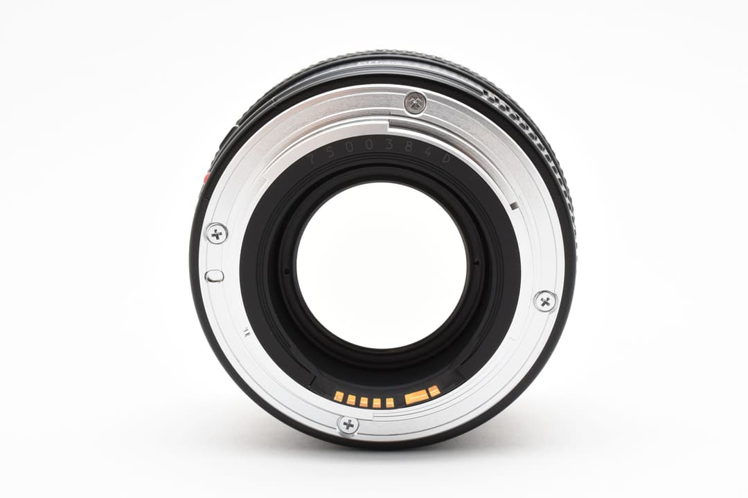 【良品】Canon EF 50mm f/1.4 USM キヤノン