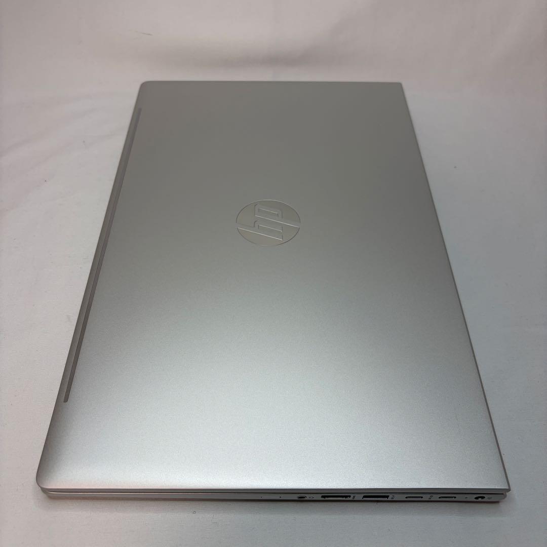 美品 PROBOOK 450 G10 13世代 i5 16GB FHD オフィス