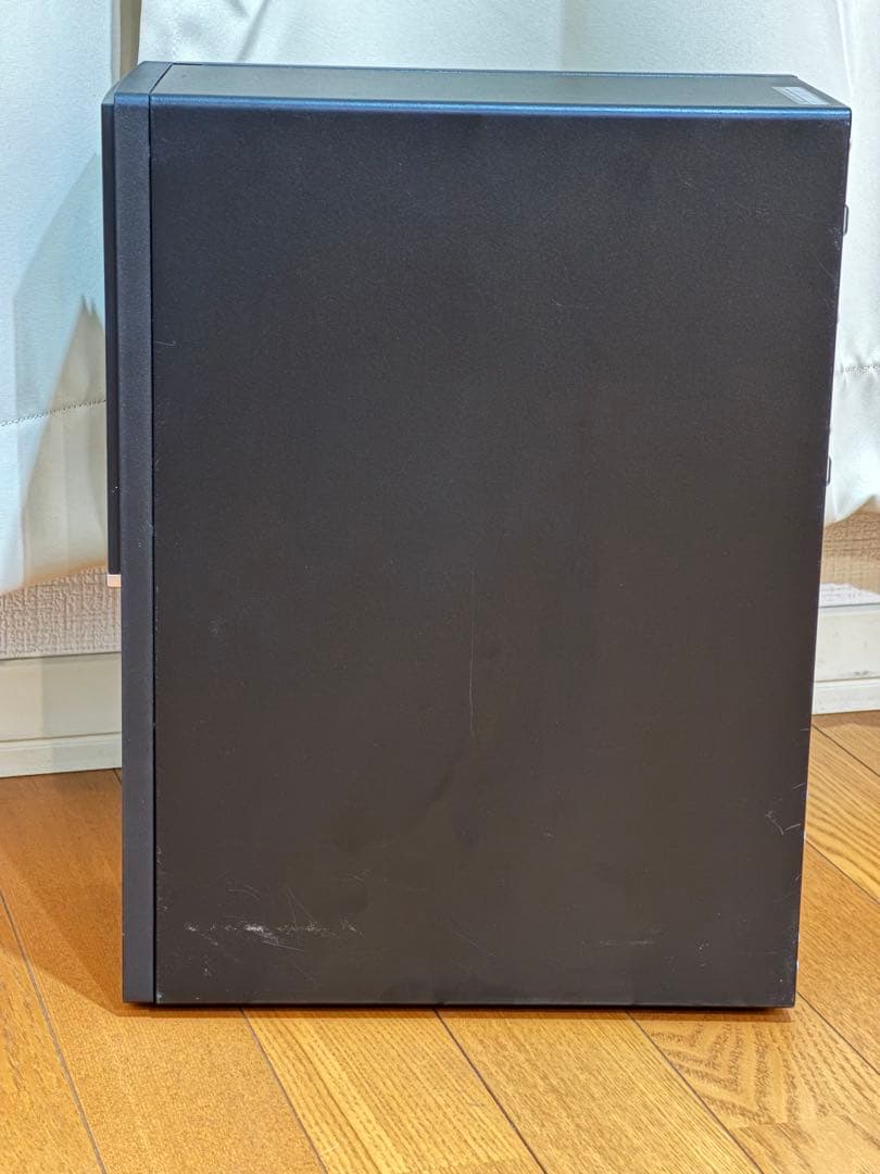 Lenovo V55T（Ryzen5 3400g／16GB／NVMe 1TB）