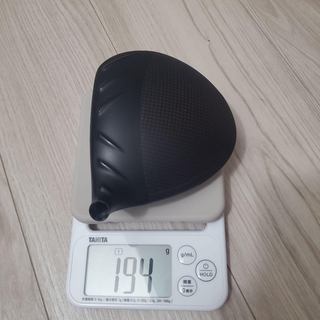 PING G440 SFT ドライバー 9° 194g