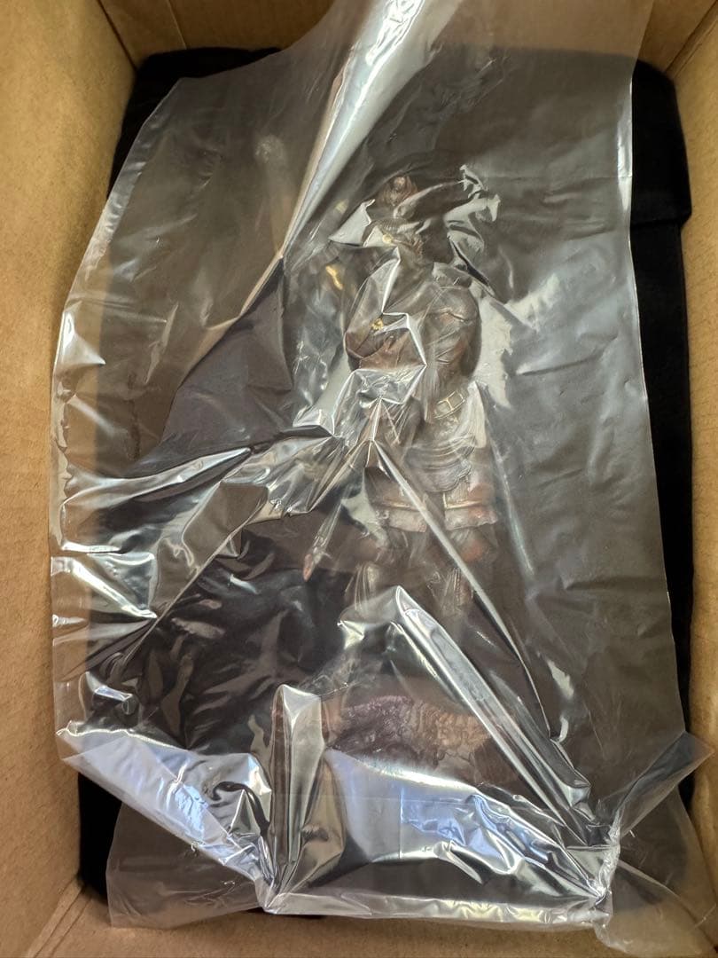 【新品未使用】イスム 仏像 ism 伐折羅 TanaCOCORO