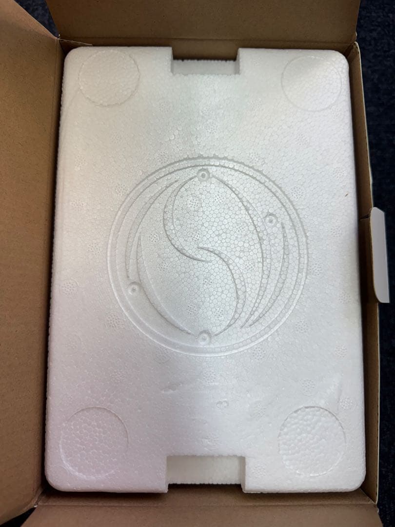 【新品未使用】イスム 仏像 ism 伐折羅 TanaCOCORO