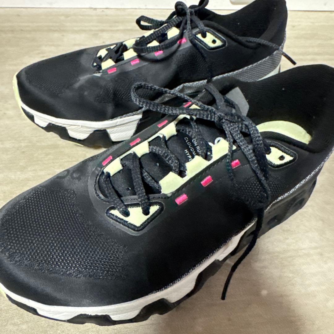 OnCloudmonsterHyper クラウドモンスターハイパー26cm