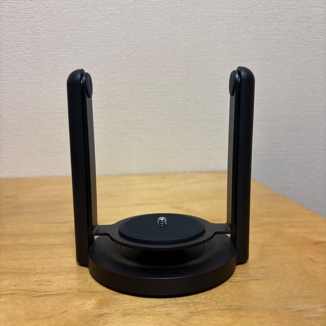 【明日までの出品‼️】Nebula Capsule3 プロジェクター スタンド付き