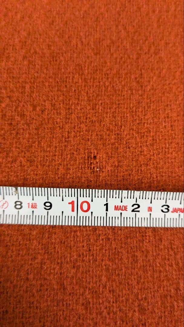 オールドイングランド　ダッフルコート