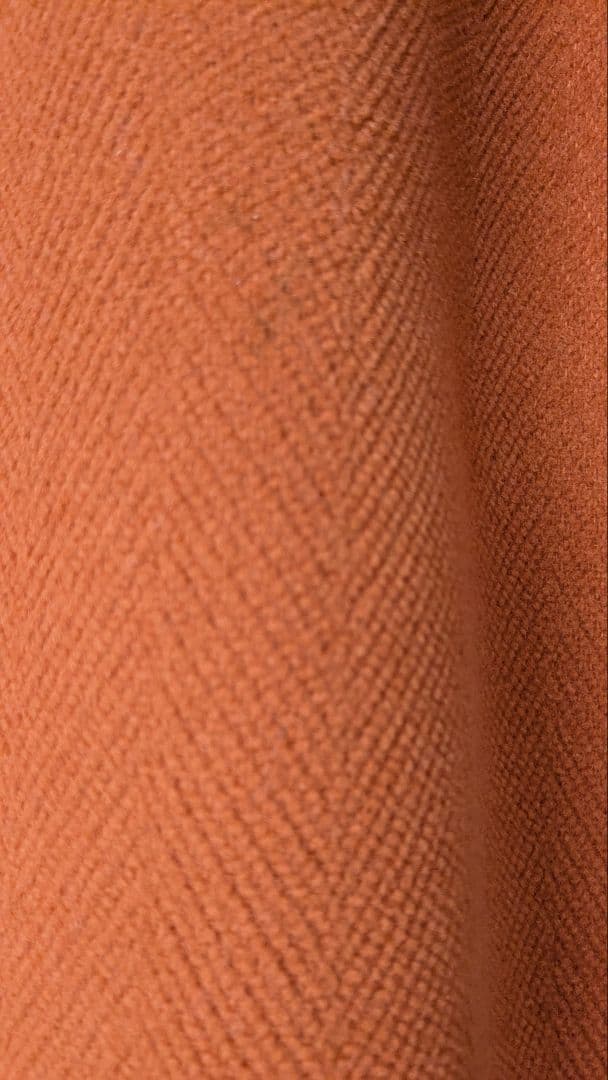 オールドイングランド　ダッフルコート