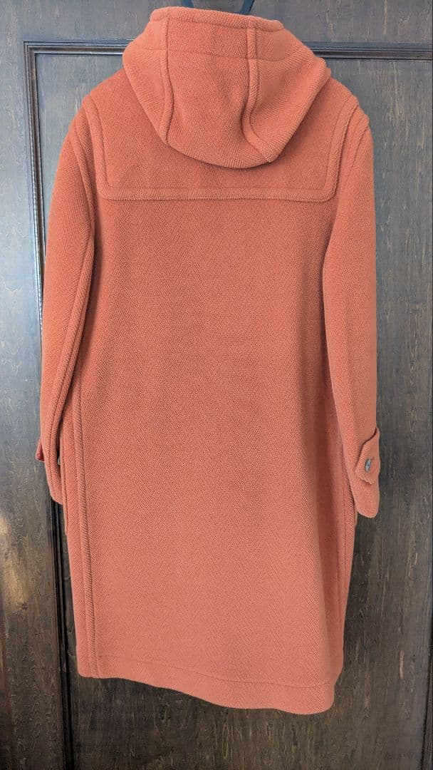 オールドイングランド　ダッフルコート