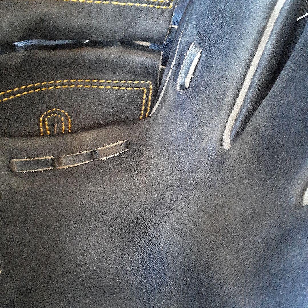 アンダーアーマー　投手用グラブ　　軟式一般 　UNDER ARMOUR　最終価格