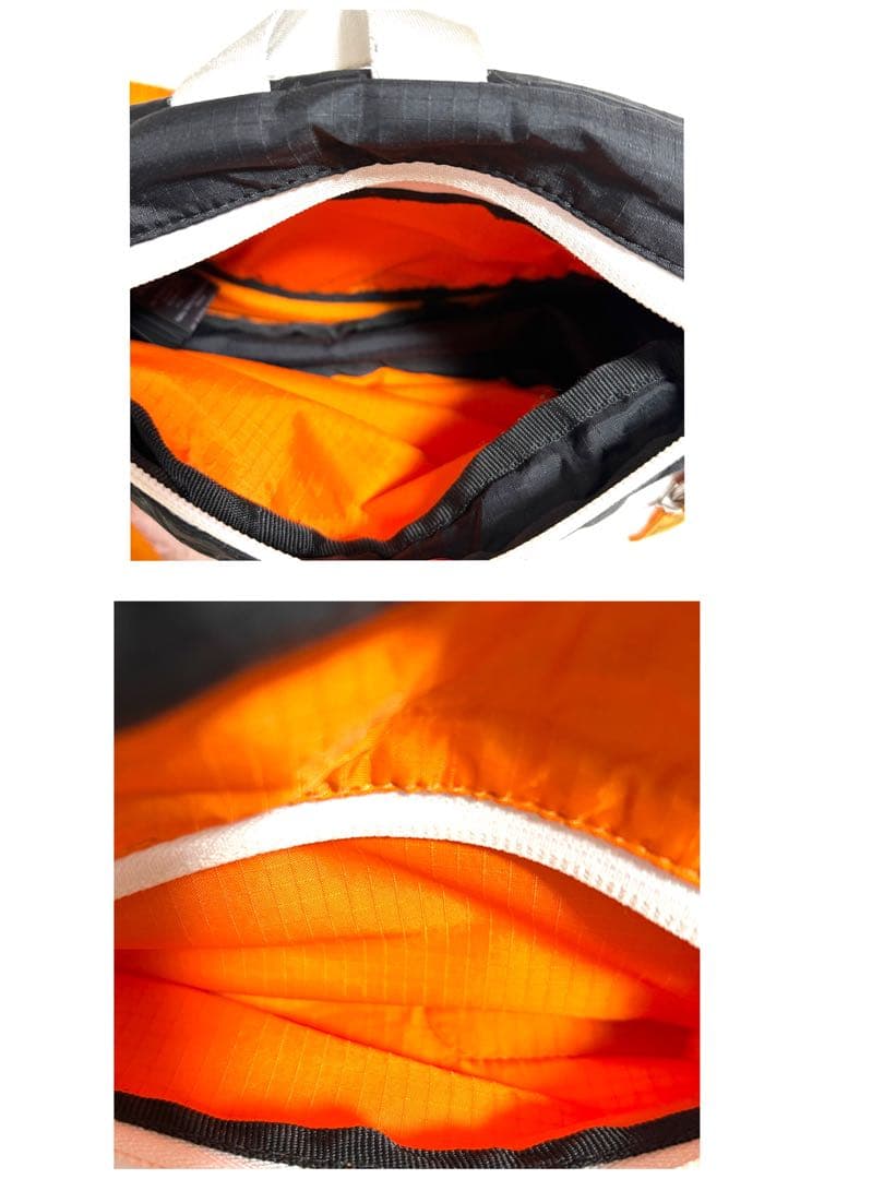 極美品✨ ヘロンプレストン ボディバッグ ショルダー Heron Preston