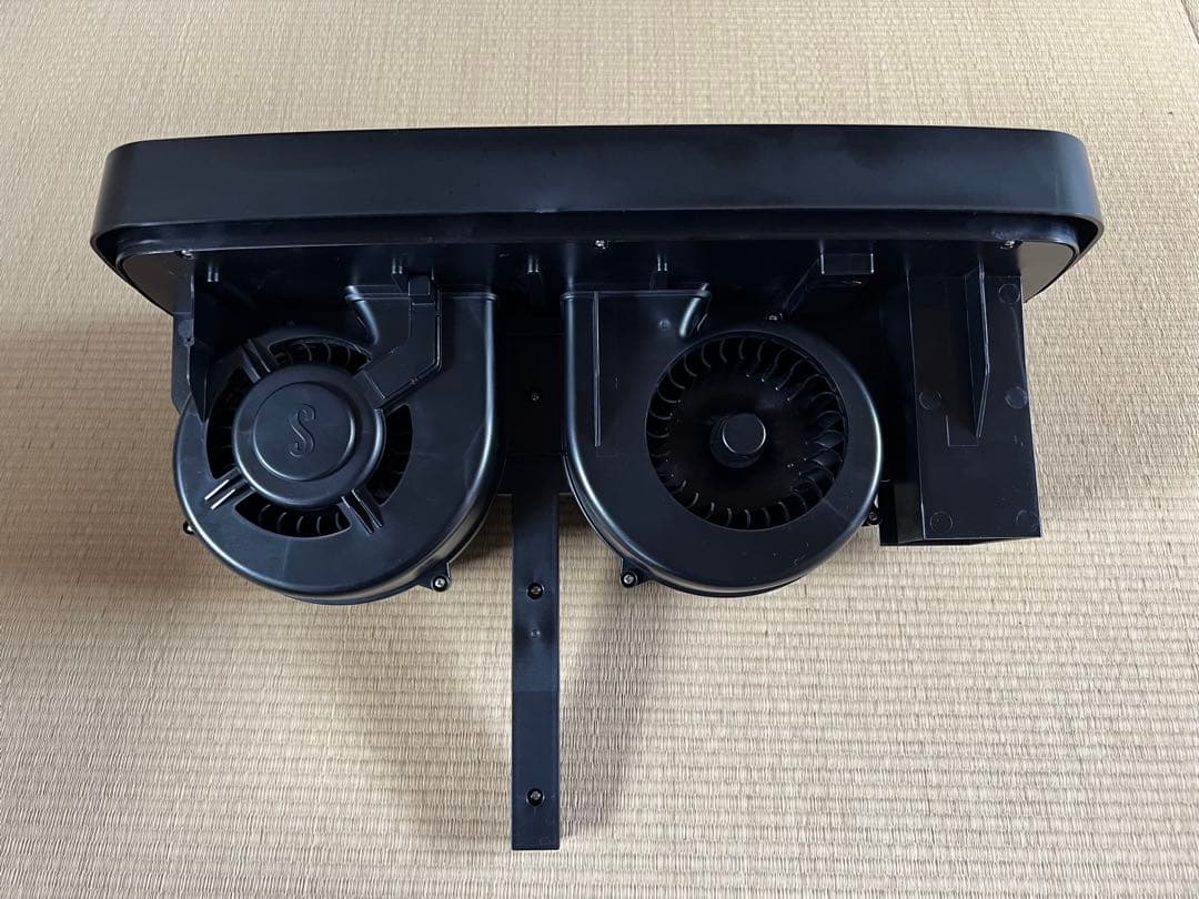 StadlerForm　Karl Big　気化式加湿器