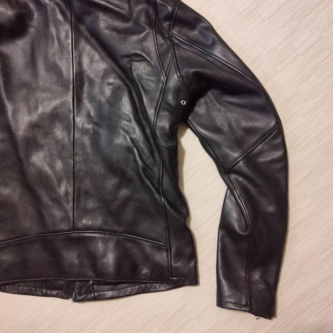 BEAUTY&YOUTH UNITED ARROWS M ライダースジャケット