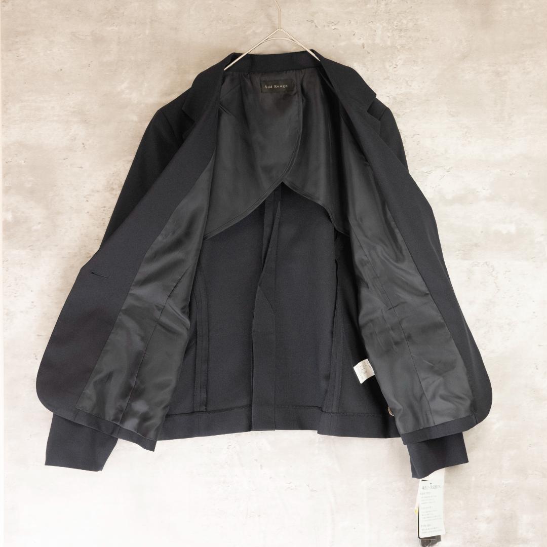 Add Rouge 洗えるスーツ　ウォッシャブル　大きいサイズ