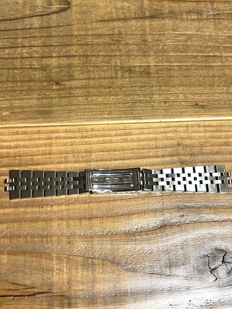 ロレックス ジュビリーブレスレット レディース