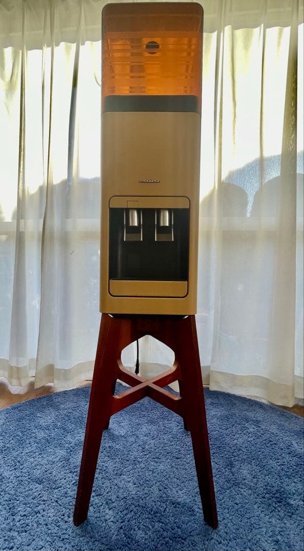 amadana アマダナ ウォーターサーバー ［ジャンク品］