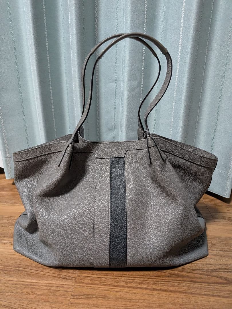 セラピアン トートバッグ