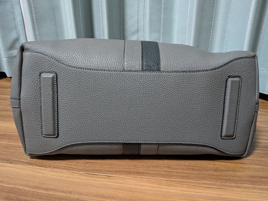 セラピアン トートバッグ