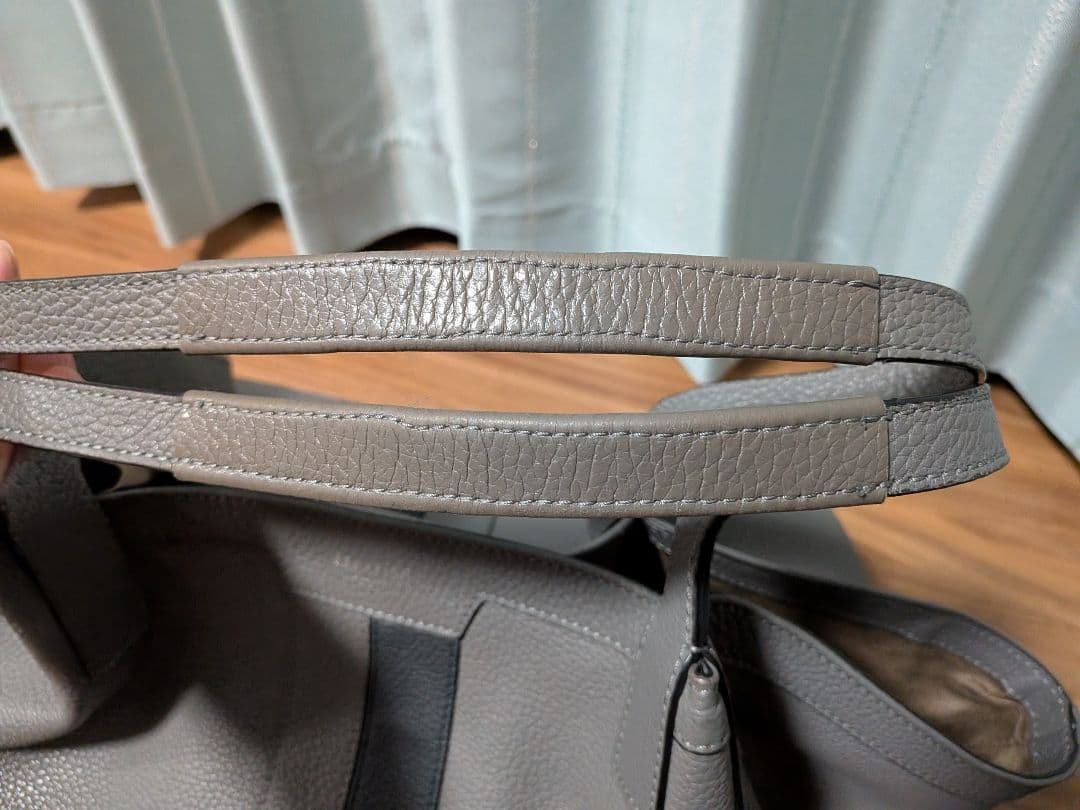 セラピアン トートバッグ