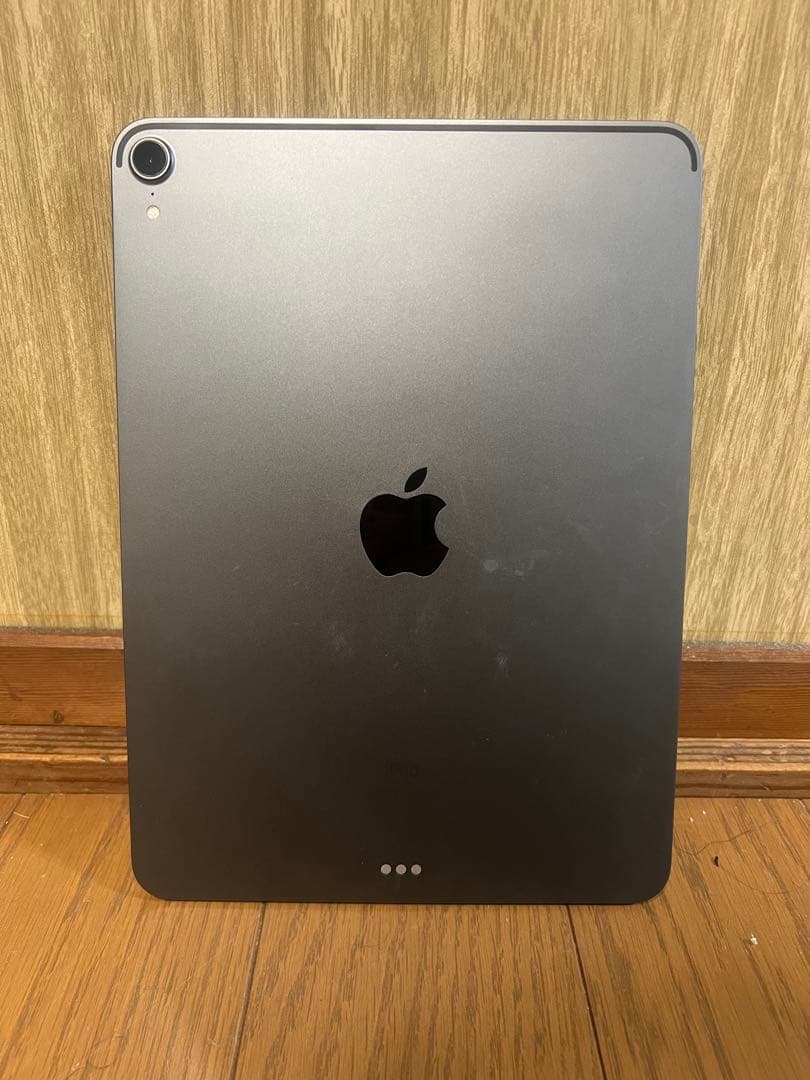 iPad Pro 第一世代　64GB 11インチ